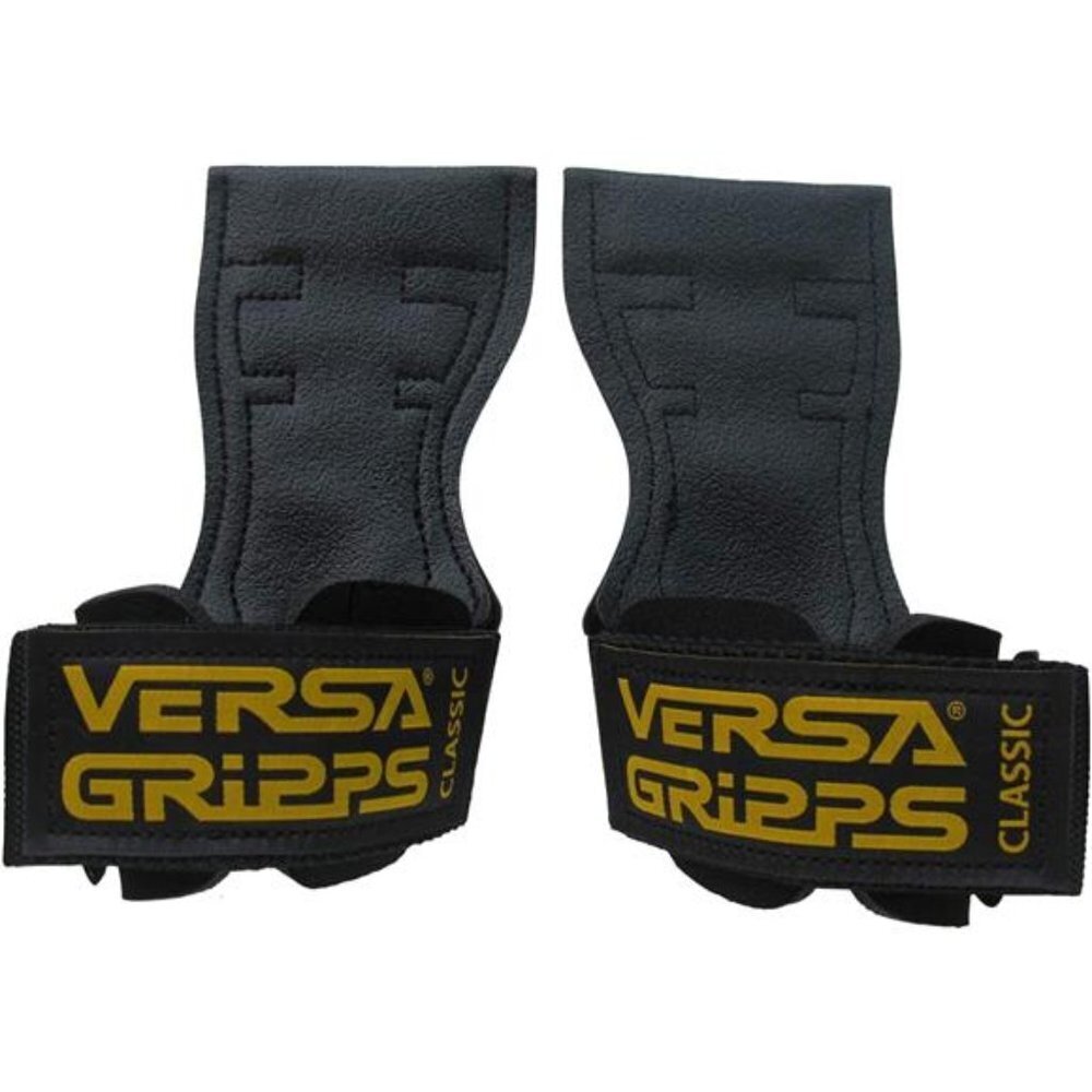 Versa Gripps Classic. The Best Training Accessory in The World